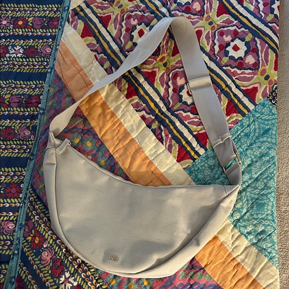 July•Everyday Crescent Crossbody Bag - Picture 1 of 3